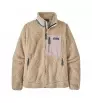 Patagonia Women's Classic Retro-X Fleece Jacket