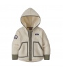 Детско Яке Patagonia Baby Retro Pile Jacket Winter 2025