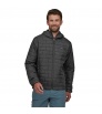 Яке Patagonia Nano-Puff Hoody M's Summer 2025