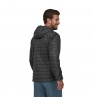 Яке Patagonia Nano-Puff Hoody M's Summer 2025