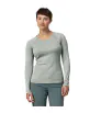 Блуза Patagonia Capilene W's Midweight Crew Winter 2024