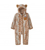 Детски Гащеризон Patagonia Baby Furry Friends Bunting