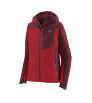 Полар Patagonia R1 CrossStrata Hoody W's Summer 2024