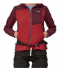 Полар Patagonia R1 CrossStrata Hoody W's Summer 2024