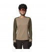 Блуза Patagonia Long-Sleeved Dirt Craft Jersey W's Summer 2025