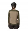 Блуза Patagonia Long-Sleeved Dirt Craft Jersey W's Summer 2025