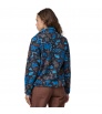 Полар Patagonia Lightweight Synchilla Snap-T Fleece Pullover W's Winter 2025