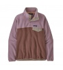 Полар Patagonia Lightweight Synchilla Snap-T Fleece Pullover W's Winter 2025