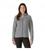 Полар Patagonia Better Sweater Fleece Hoody W's Winter 2025