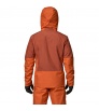 Яке Patagonia Insulated Storm Shift Jacket M's