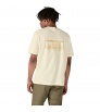 Тениска Patagonia '73 Skyline Organic T-Shirt M's Summer 2025
