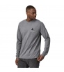 Блуза Patagonia LS Chouinard Crest Responsibili-Tee M's Summer 2025