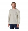 Блуза Patagonia Long-Sleeved Chill Responsibili-Tee M's Winter 2025