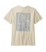 Тениска Patagonia Strataspire Responsibili-Tee M's Summer 2025