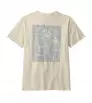 Patagonia Strataspire Responsibili-Tee M's