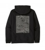 Суитчър Patagonia Strataspire Uprisal Hoody Summer 2025