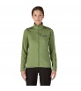 Полар Patagonia R1 Thermal Jacket W's Winter 2025