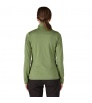 Полар Patagonia R1 Thermal Jacket W's Winter 2025