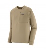 Полар Patagonia R1 Thermal Crew M's Winter 2025