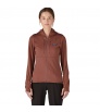 Полар Patagonia R1 Thermal Full-Zip Hoody W's Winter 2025