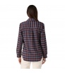 Риза Patagonia Canyonite Flannel Shirt W's Winter 2025