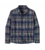 Риза Patagonia Fjord Flannel Shirt M's Winter 2025