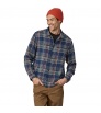 Риза Patagonia Fjord Flannel Shirt M's Winter 2025