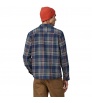 Риза Patagonia Fjord Flannel Shirt M's Winter 2025