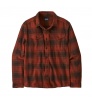 Риза Patagonia Fjord Flannel Shirt M's Winter 2025