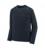 Блуза Patagonia Capilene M's Midweight Crew Winter 2025