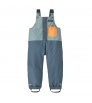 Детски Гащеризон Patagonia Baby Snow Pile Bibs Winter 2025
