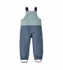 Детски Гащеризон Patagonia Baby Snow Pile Bibs Winter 2025