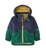 Детско Яке Patagonia Baby Snow Pile Jacket Winter 2025