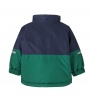Детско Яке Patagonia Baby Snow Pile Jacket Winter 2025