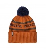 Детска Шапка Patagonia Kid's Powder Town Beanie Winter 2025