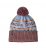 Детска Шапка Patagonia Kid's Powder Town Beanie Winter 2025