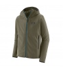 Полар Patagonia R1 TechFace Hoody M's Winter 2025