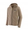 Полар Patagonia R1 TechFace Hoody M's Winter 2025
