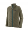 Полар Patagonia R1 TechFace Jacket M's Winter 2025