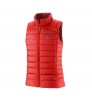 Елек Patagonia Down Sweater Vest W's Winter 2025