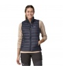Елек Patagonia Down Sweater Vest W's Summer 2025