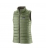 Елек Patagonia Down Sweater Vest W's Winter 2025