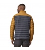 Пухенка Patagonia Down Sweater M's Winter 2025