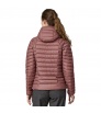 Пухенка Patagonia Down Sweater Hoody W's Winter 2025