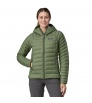 Пухенка Patagonia Down Sweater Hoody W's Winter 2025