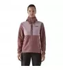 Полар Patagonia R2 CrossStrata Hoody W's Winter 2025