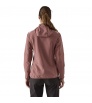 Полар Patagonia R2 CrossStrata Hoody W's Winter 2025