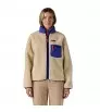 Patagonia Women's Classic Retro-X Fleece Jacket