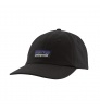 Шапка Patagonia P-6 Label Trad Cap Summer 2025