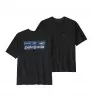 Patagonia Boardshort Logo Pocket Responsibili-Tee M's Summer 2025